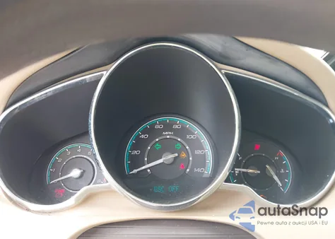 2010 Chevrolet Malibu Lt z USA, uszkodzony, nr VIN 1G1ZC5EB2AF119178